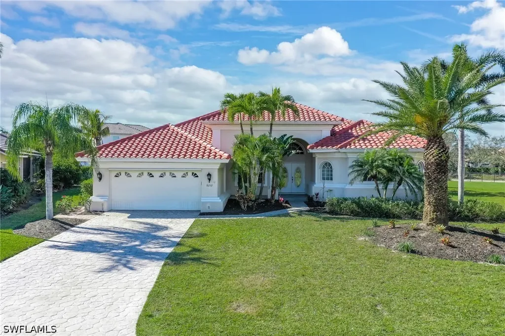 8252 Southwind Bay Circle Fort Myers FL 33908