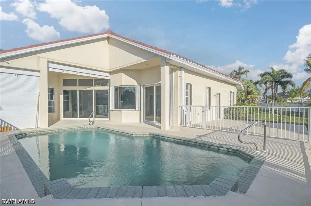 8252 Southwind Bay Circle Fort Myers FL 33908
