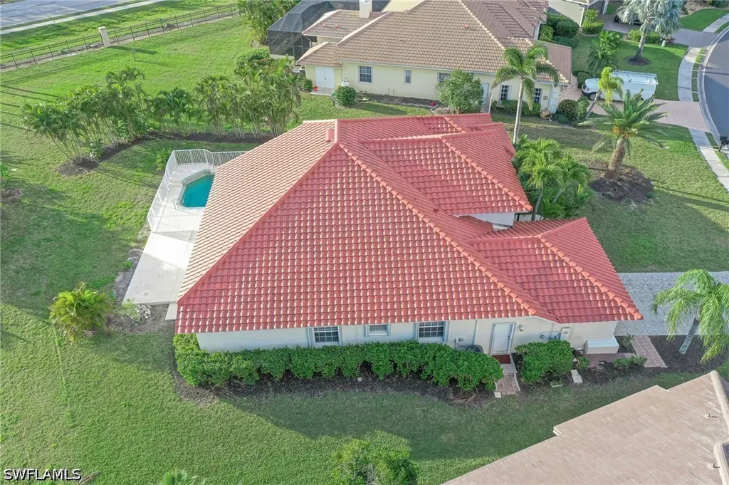 8252 Southwind Bay Circle Fort Myers FL 33908