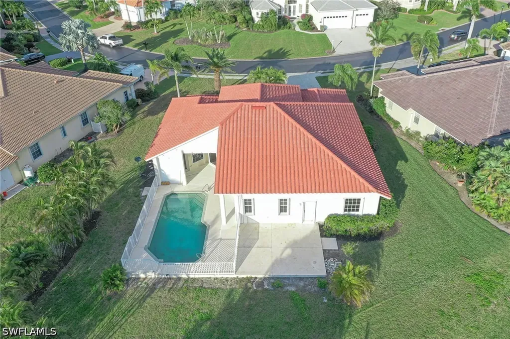 8252 Southwind Bay Circle Fort Myers FL 33908