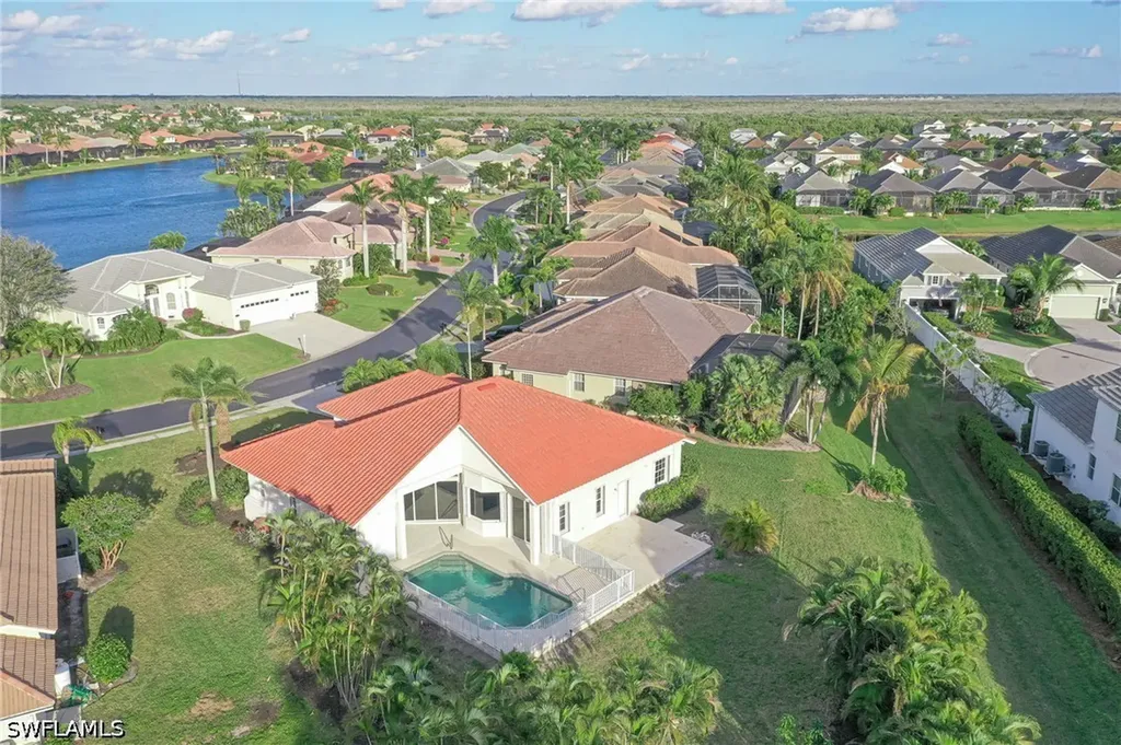 8252 Southwind Bay Circle Fort Myers FL 33908