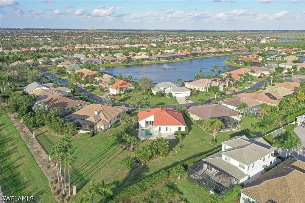 8252 Southwind Bay Circle Fort Myers FL 33908