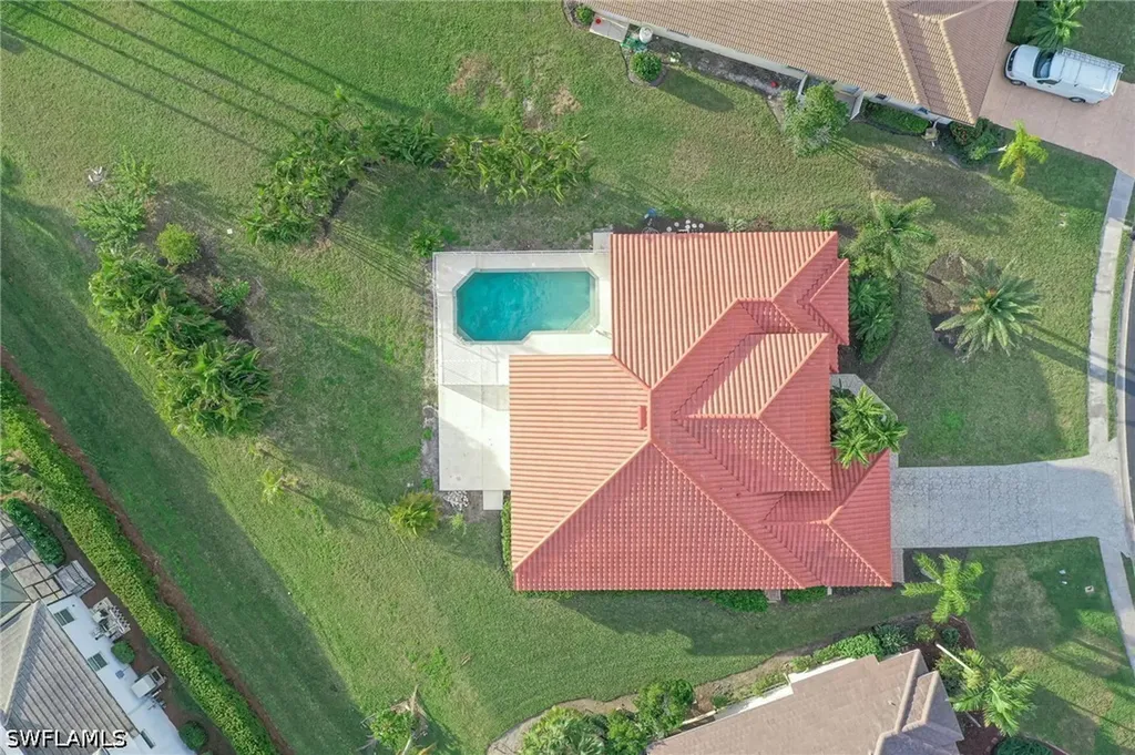 8252 Southwind Bay Circle Fort Myers FL 33908