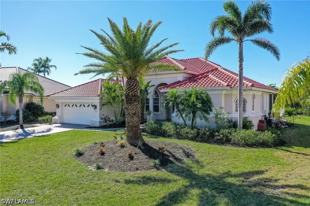 8252 Southwind Bay Circle Fort Myers FL 33908