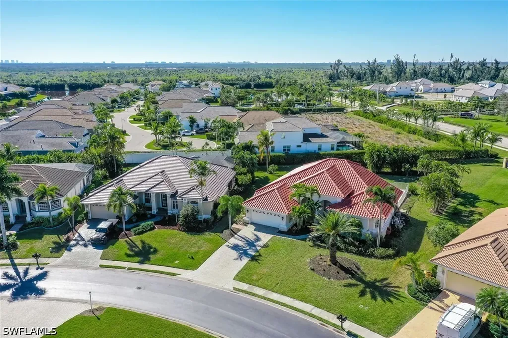 8252 Southwind Bay Circle Fort Myers FL 33908