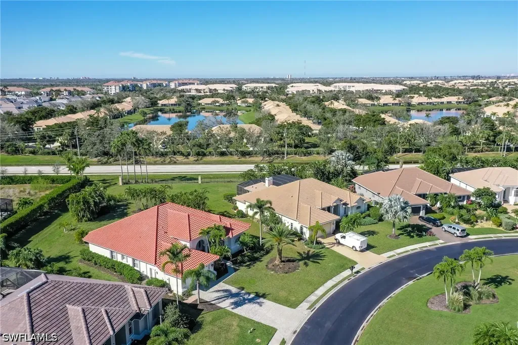 8252 Southwind Bay Circle Fort Myers FL 33908