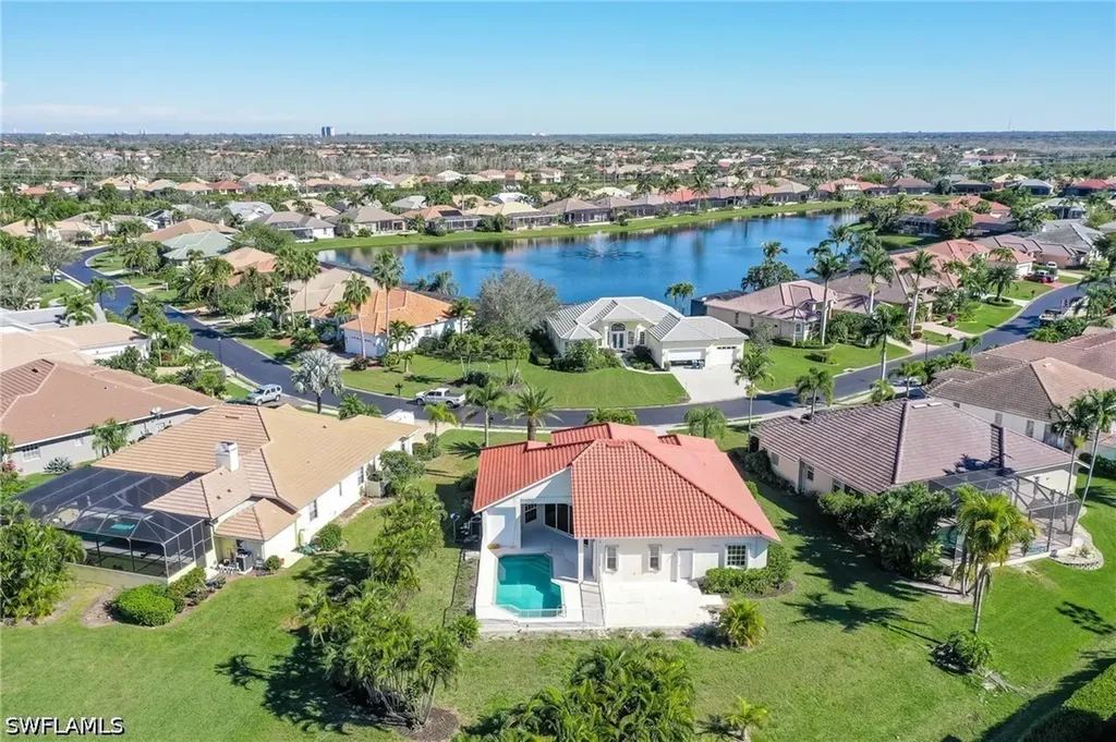 8252 Southwind Bay Circle Fort Myers FL 33908