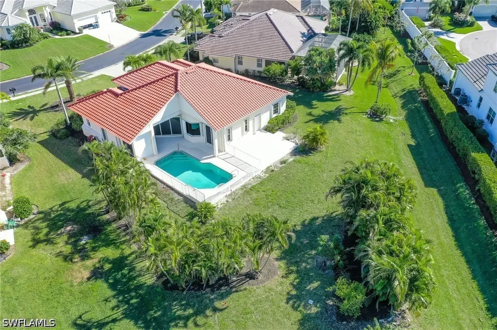 8252 Southwind Bay Circle Fort Myers FL 33908