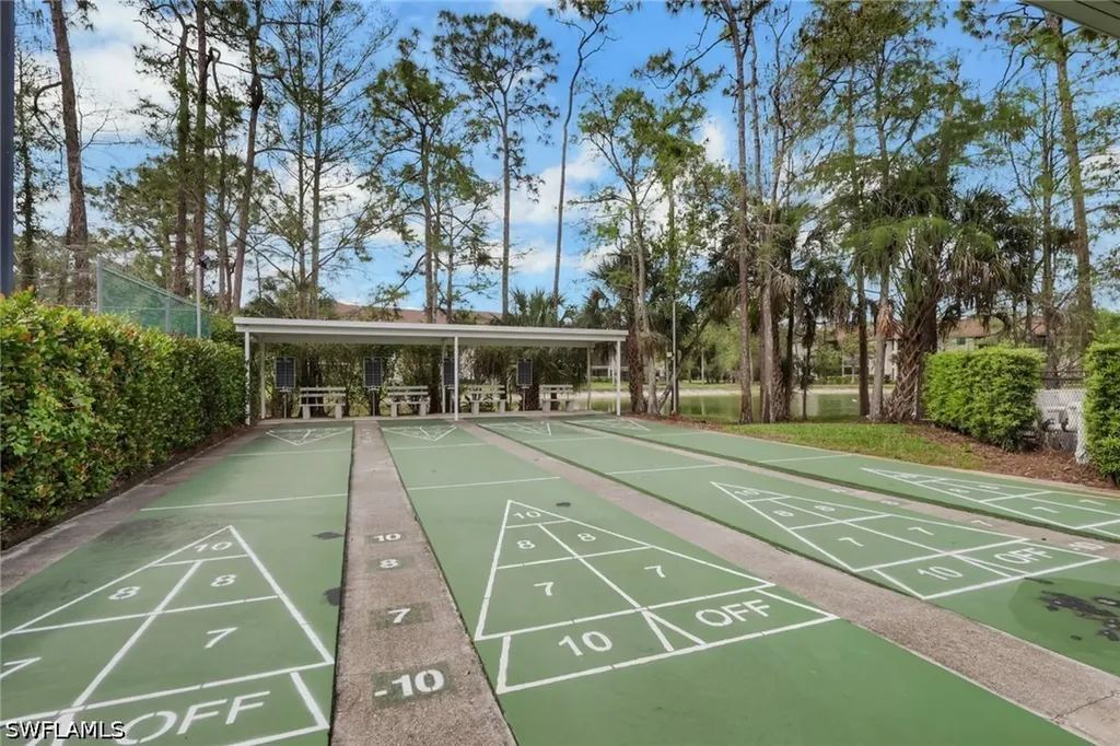 5784 Deauville Circle Naples FL 34112
