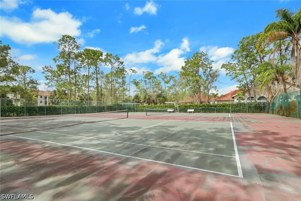 5784 Deauville Circle Naples FL 34112
