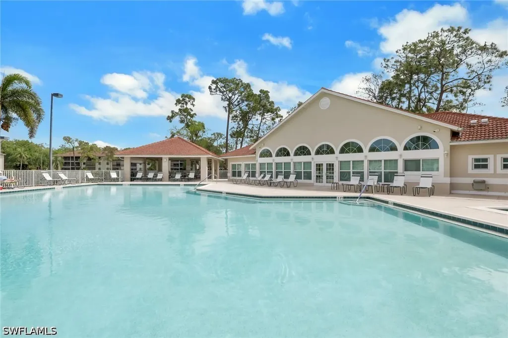 5784 Deauville Circle Naples FL 34112