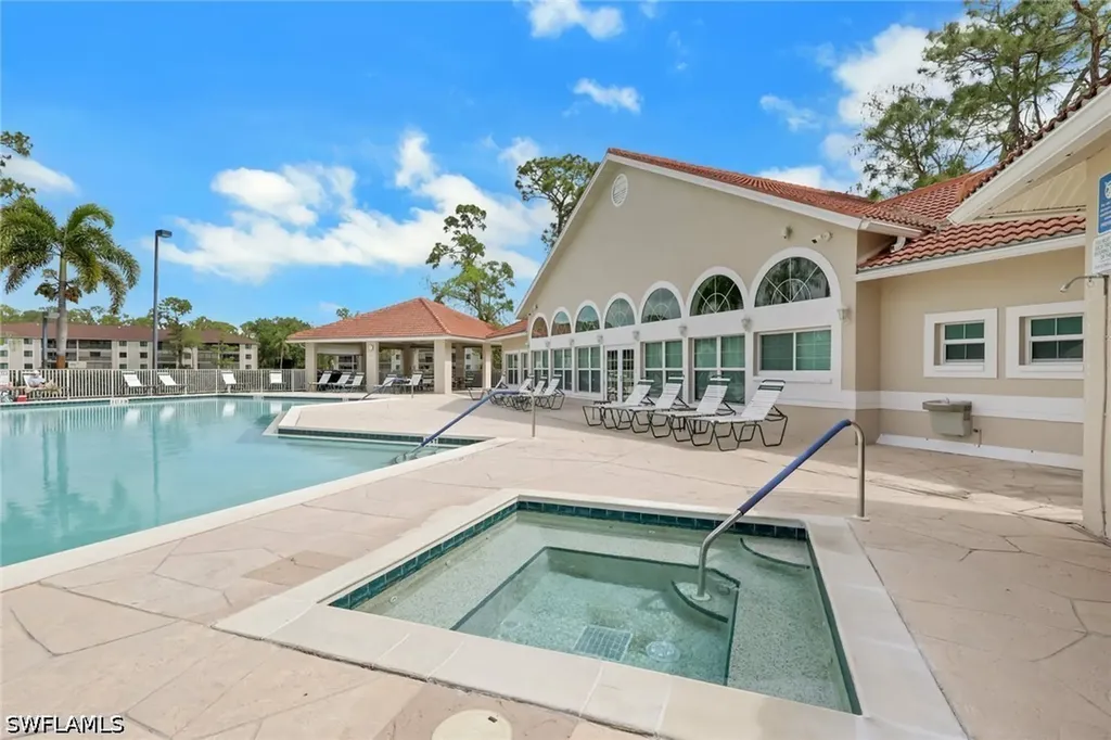 5784 Deauville Circle Naples FL 34112