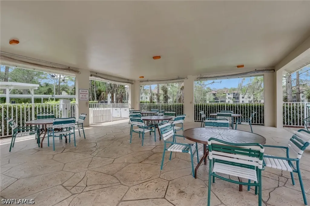 5784 Deauville Circle Naples FL 34112