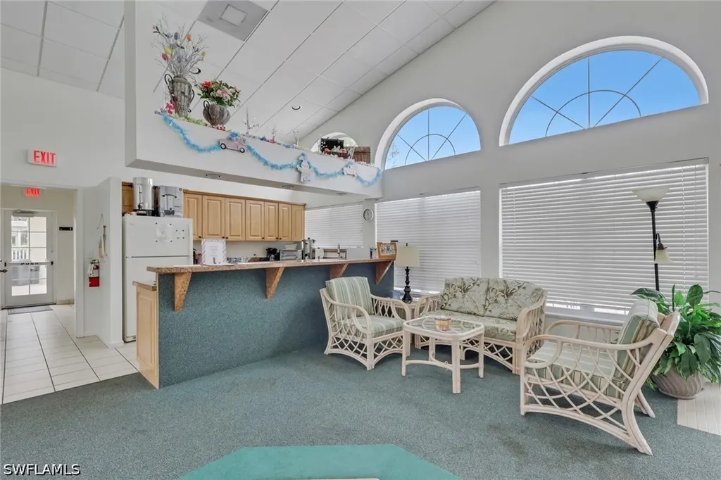 5784 Deauville Circle Naples FL 34112