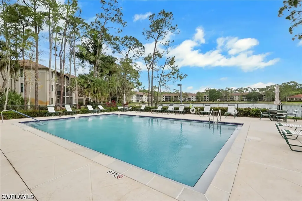 5784 Deauville Circle Naples FL 34112