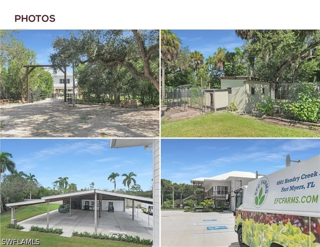 6890 Hendry Creek Drive Fort Myers FL 33908