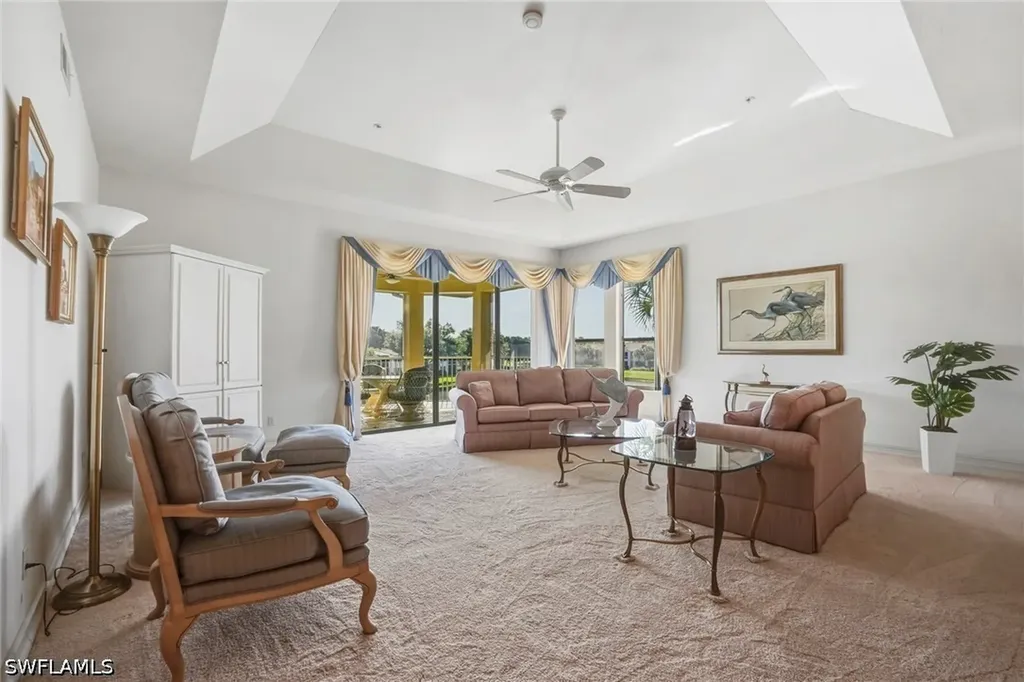 1875 Les Chateaux Boulevard Naples FL 34109