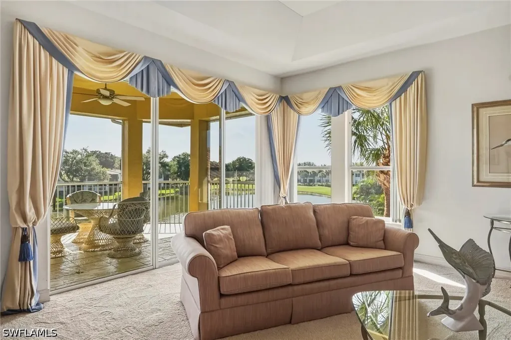 1875 Les Chateaux Boulevard Naples FL 34109