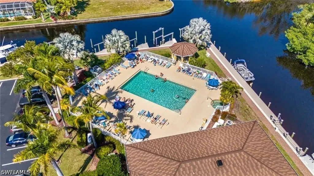 1781 Four Mile Cove Parkway Cape Coral FL 33990