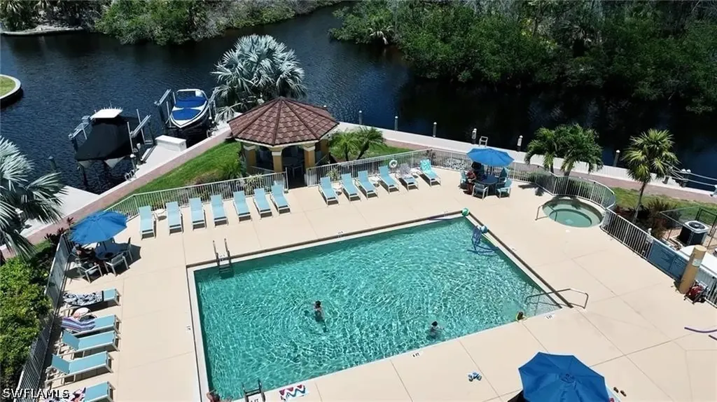 1781 Four Mile Cove Parkway Cape Coral FL 33990