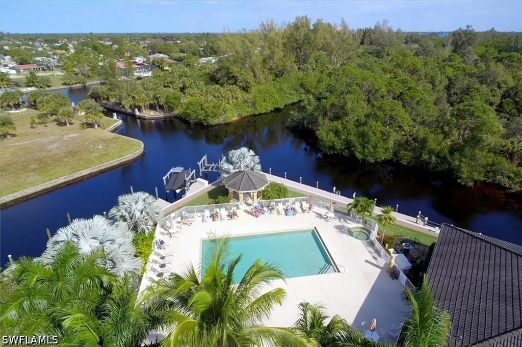 1781 Four Mile Cove Parkway Cape Coral FL 33990