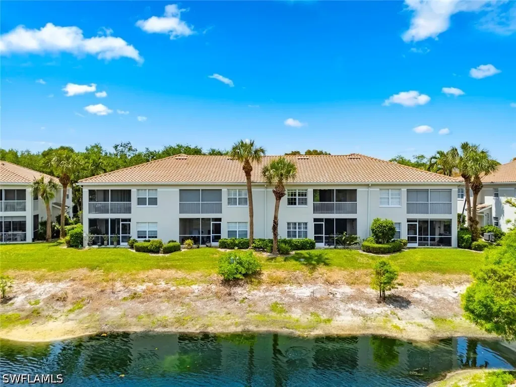 6812 Satinleaf Road S Naples FL 34109