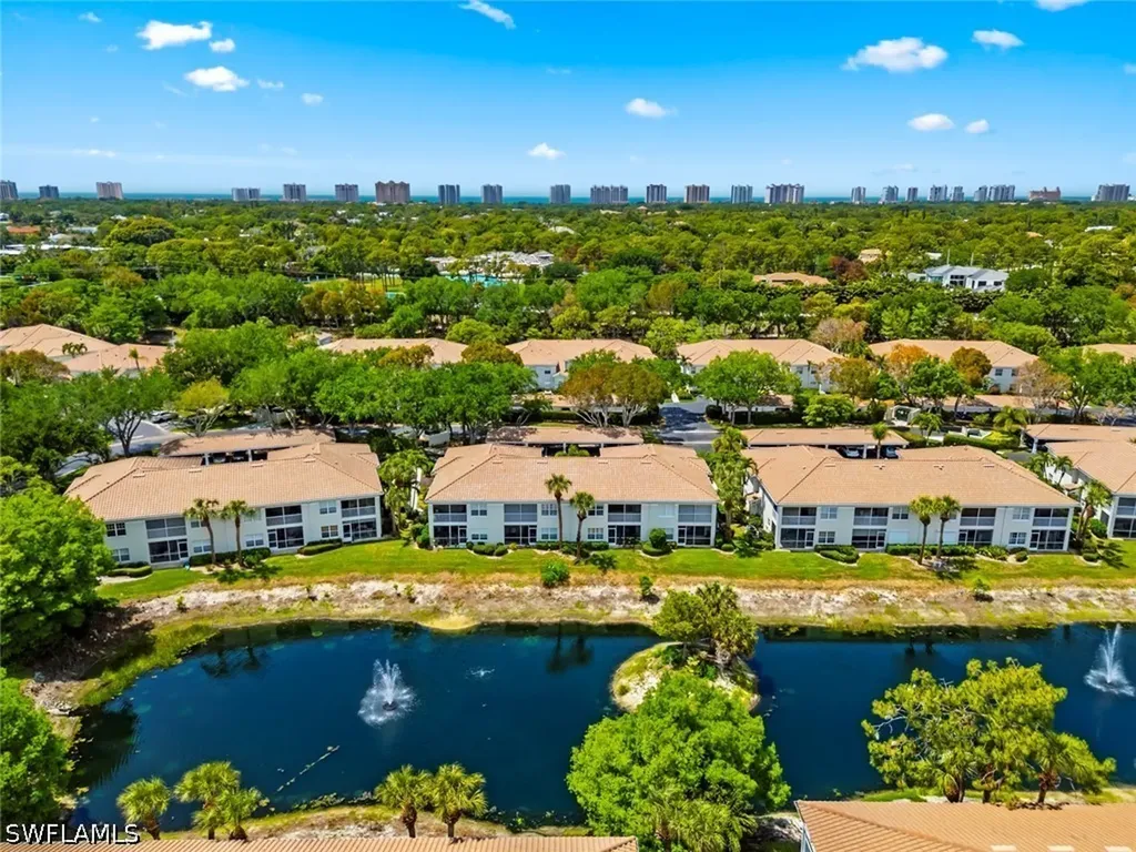 6812 Satinleaf Road S Naples FL 34109