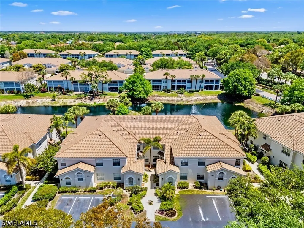 6812 Satinleaf Road S Naples FL 34109