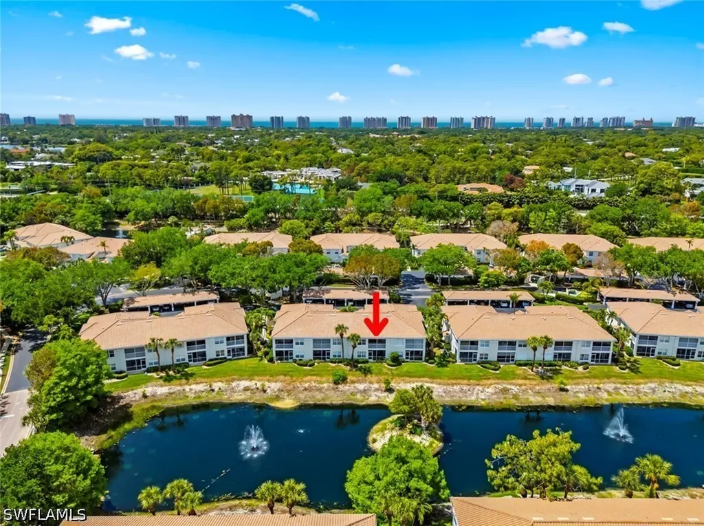 6812 Satinleaf Road S Naples FL 34109