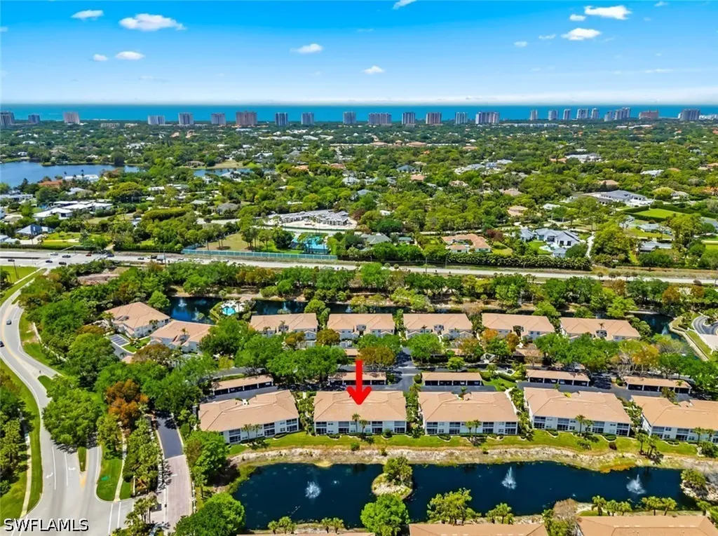 6812 Satinleaf Road S Naples FL 34109