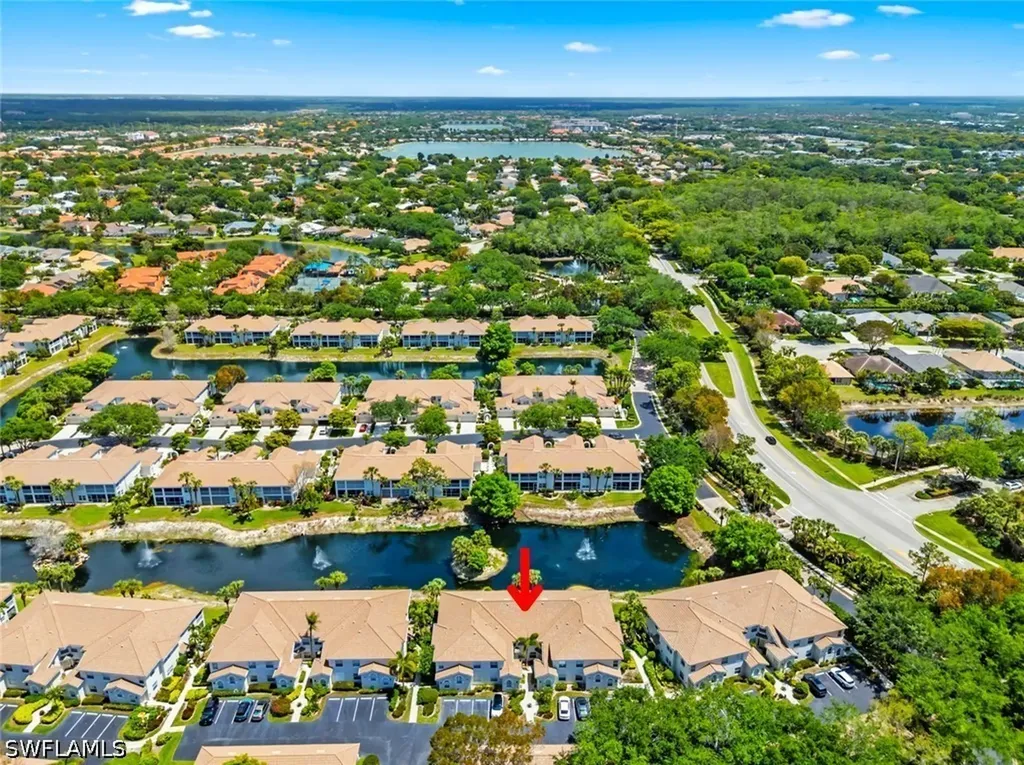 6812 Satinleaf Road S Naples FL 34109