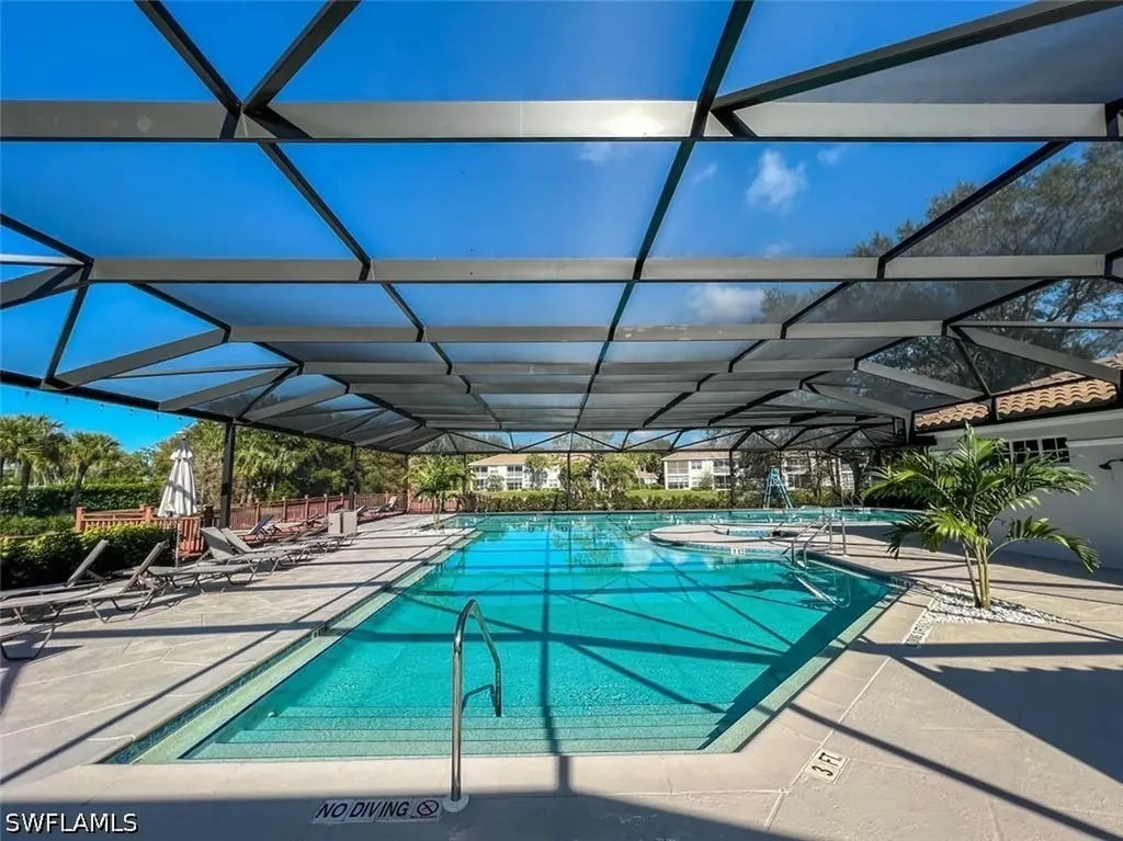 6812 Satinleaf Road S Naples FL 34109