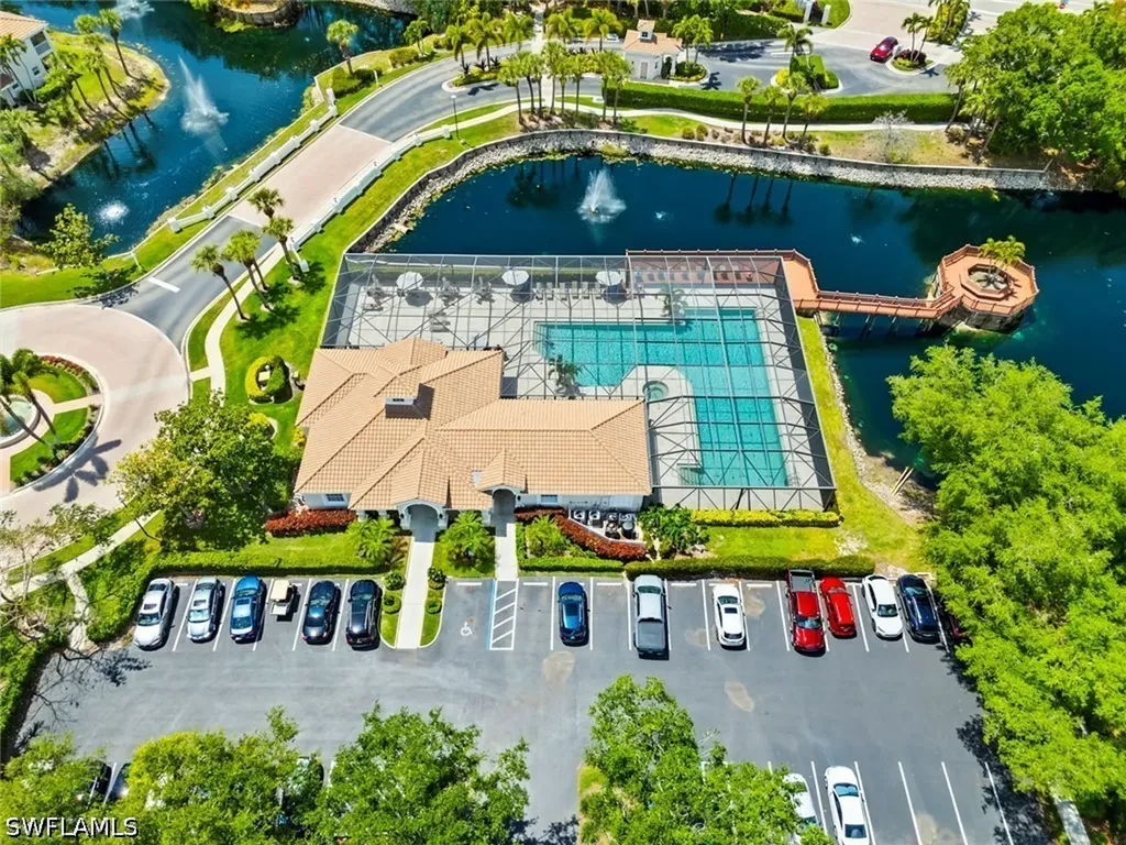 6812 Satinleaf Road S Naples FL 34109