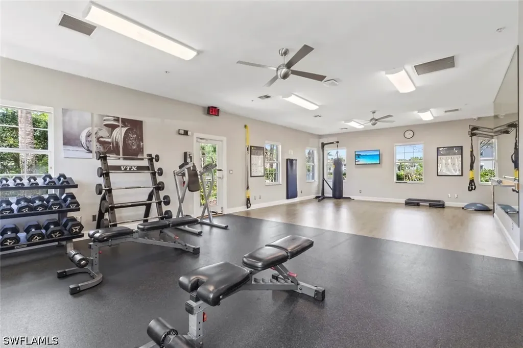 6812 Satinleaf Road S Naples FL 34109