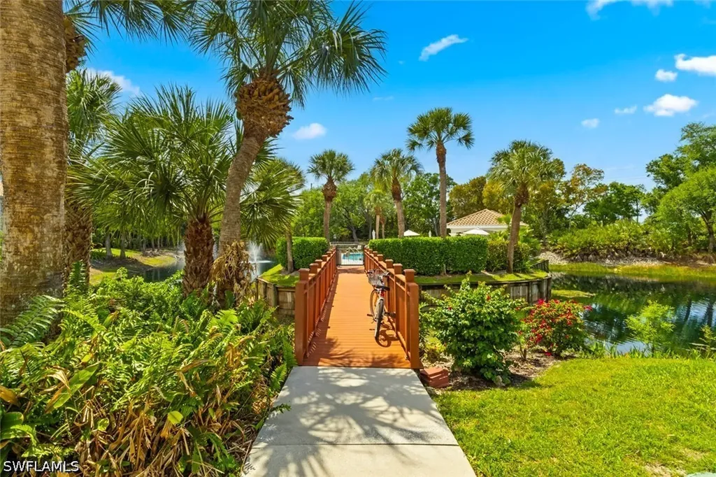 6812 Satinleaf Road S Naples FL 34109