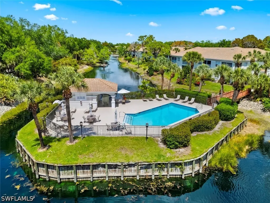 6812 Satinleaf Road S Naples FL 34109