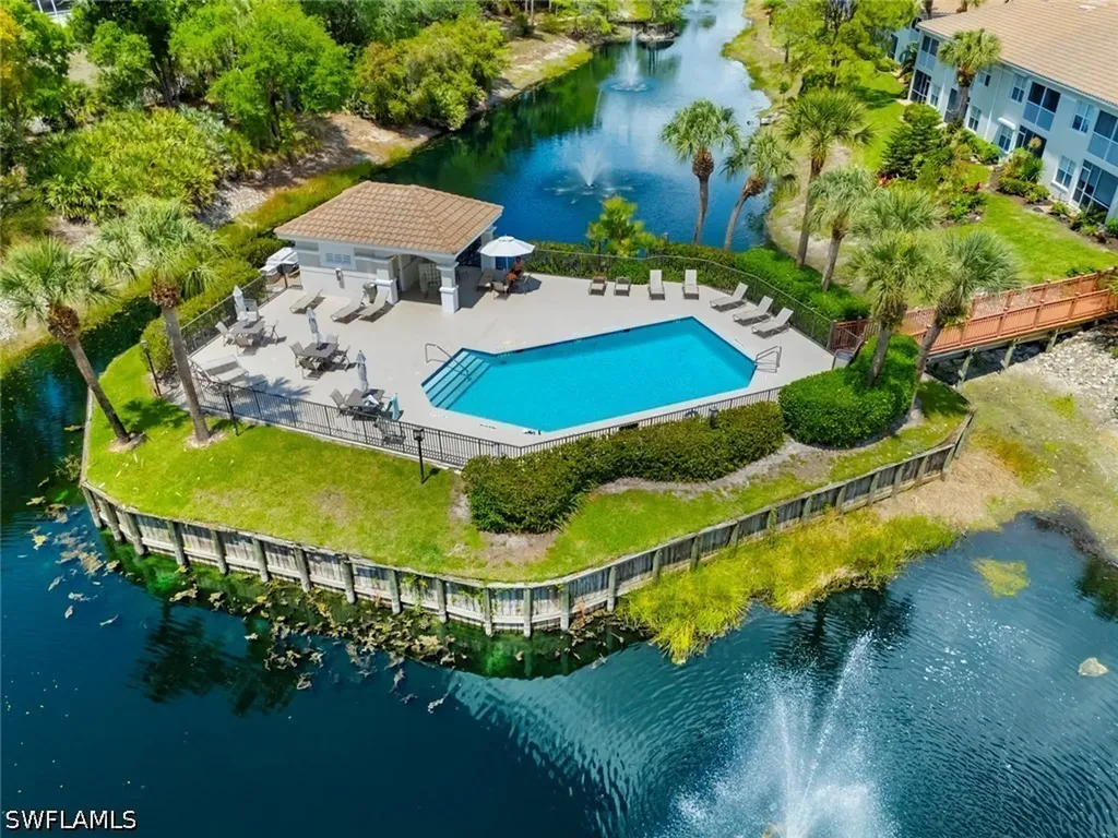6812 Satinleaf Road S Naples FL 34109