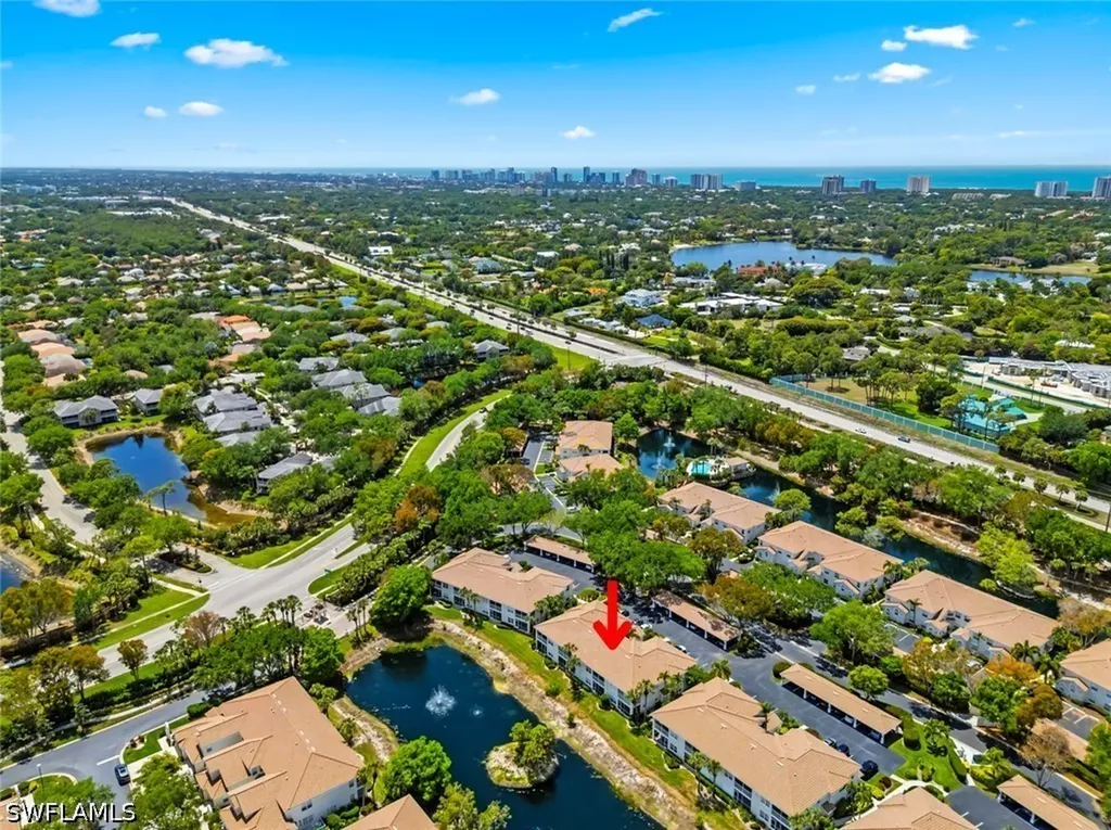 6812 Satinleaf Road S Naples FL 34109