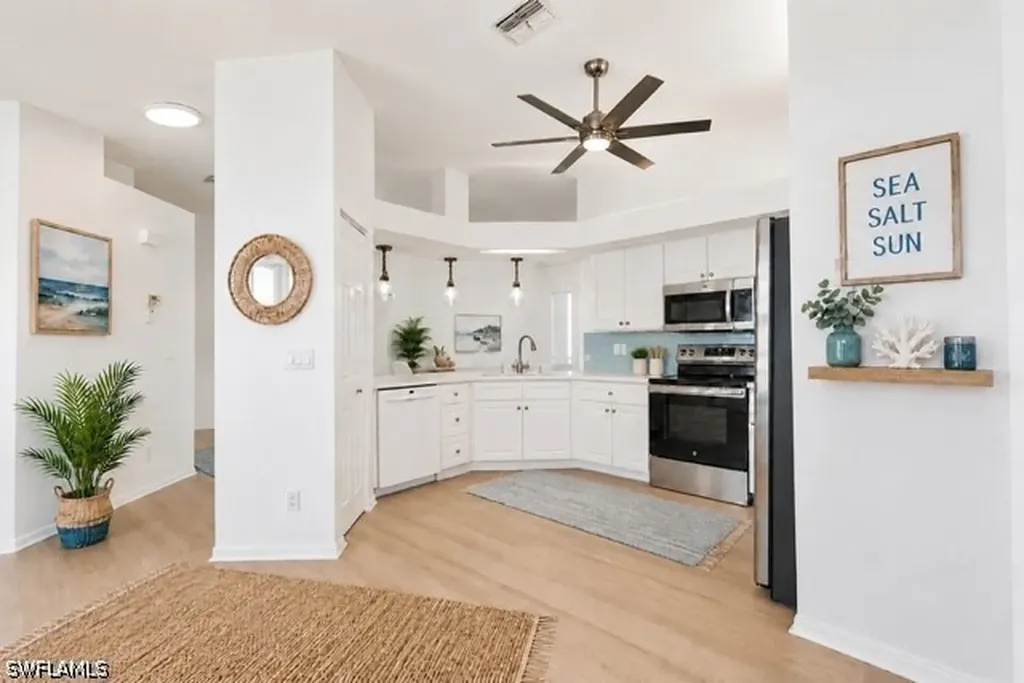 6812 Satinleaf Road S Naples FL 34109