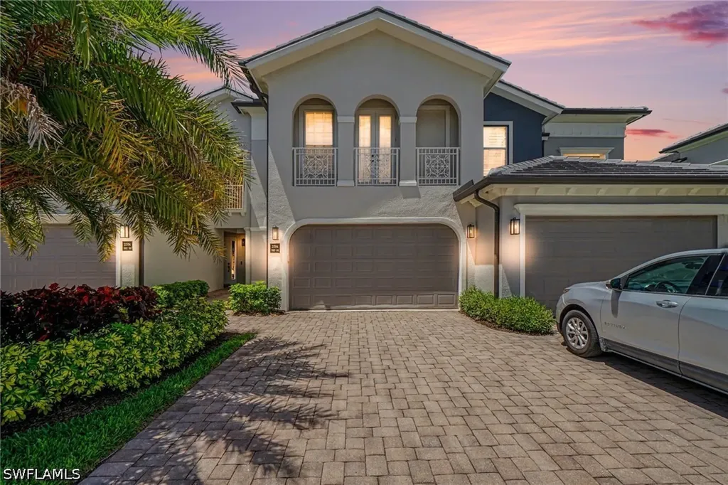 21584 Baccarat Lane Estero FL 33928