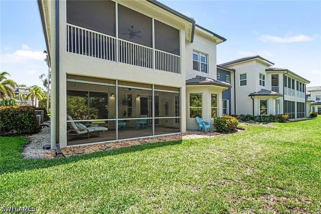 21584 Baccarat Lane Estero FL 33928