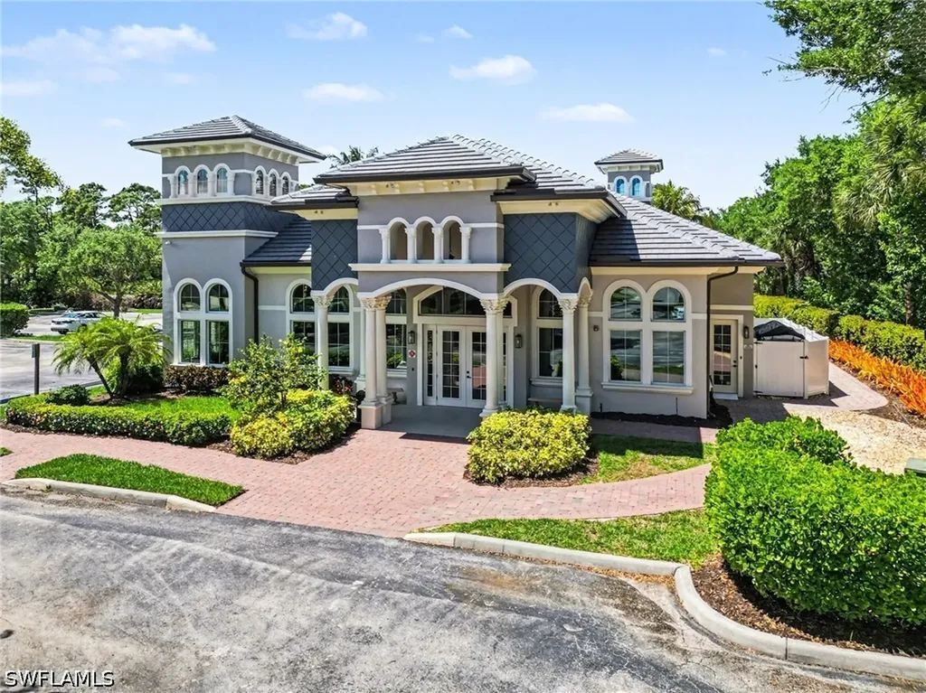 21584 Baccarat Lane Estero FL 33928