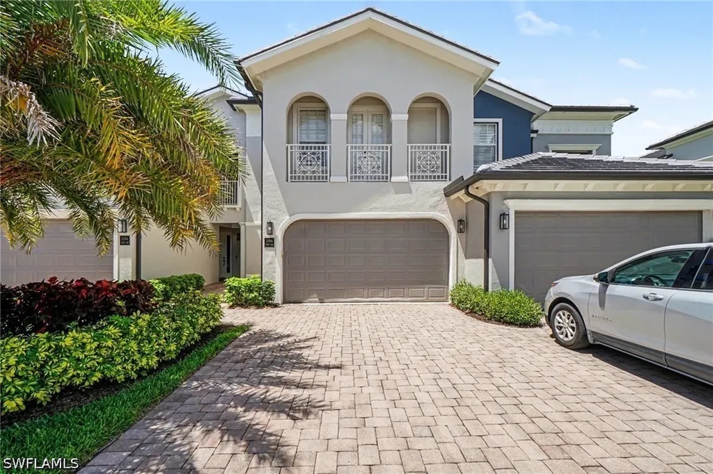 21584 Baccarat Lane Estero FL 33928