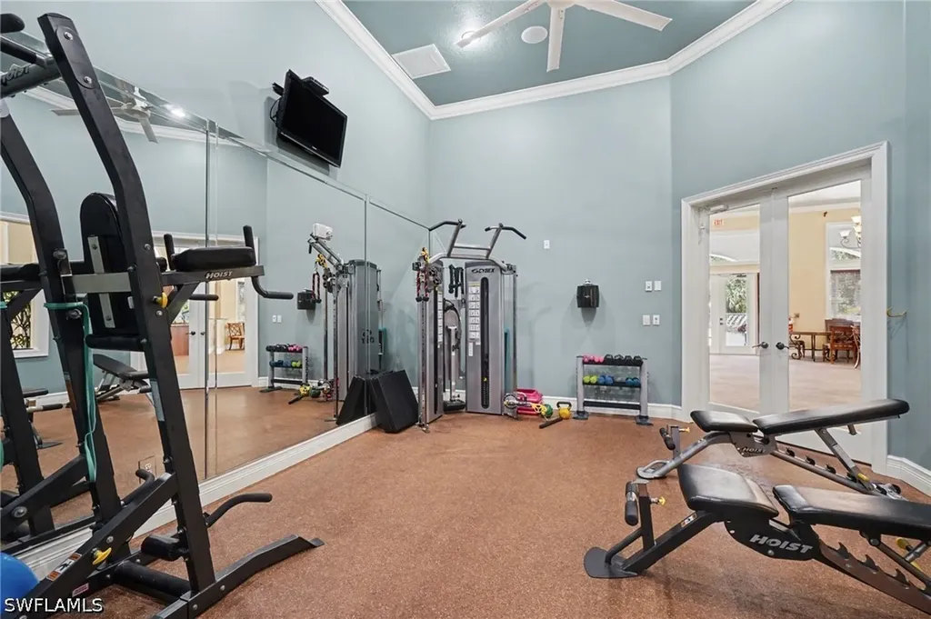 21584 Baccarat Lane Estero FL 33928