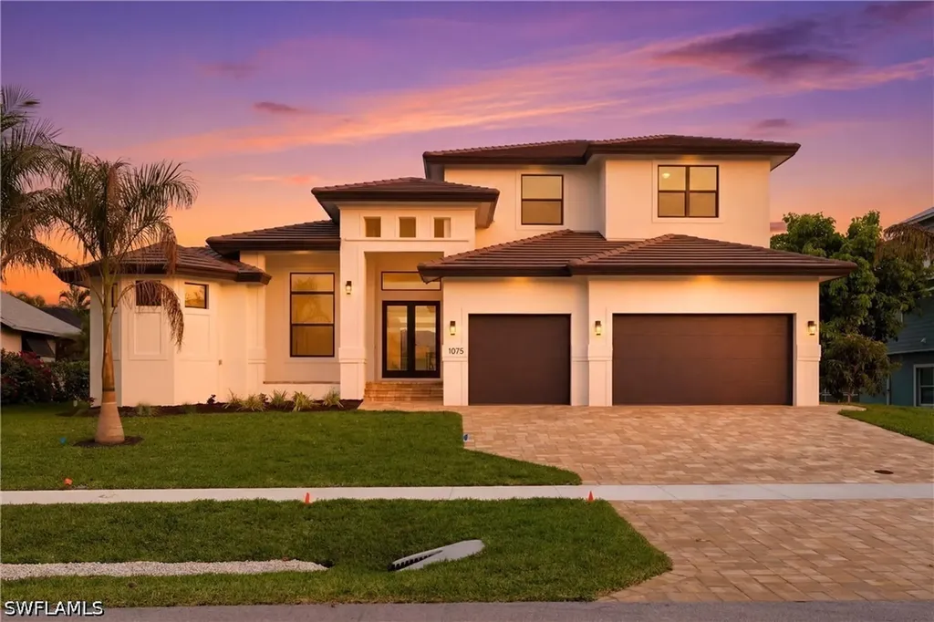 1075 Bonita Court Marco Island FL 34145