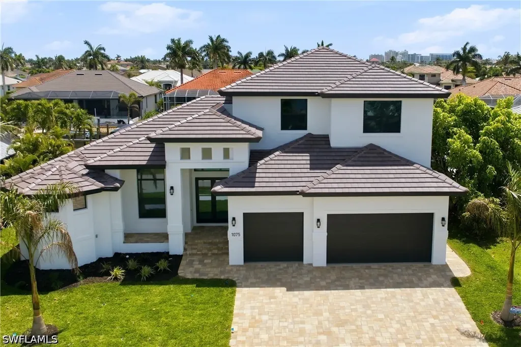 1075 Bonita Court Marco Island FL 34145