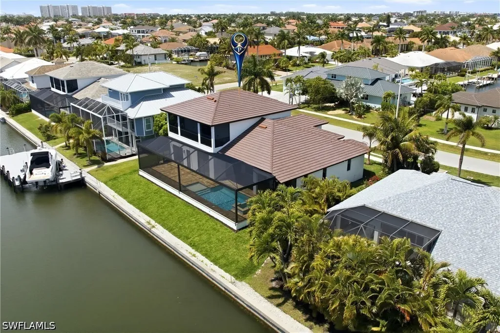 1075 Bonita Court Marco Island FL 34145