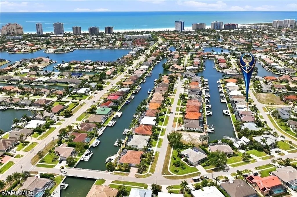 1075 Bonita Court Marco Island FL 34145