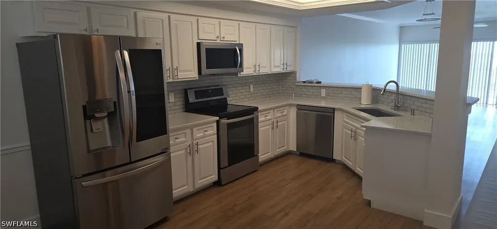 13105 Vanderbilt Drive Naples FL 34110