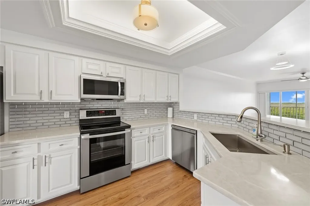 13105 Vanderbilt Drive Naples FL 34110